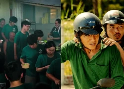 “Trại buôn người” đạt 100 tỷ sau 3 ngày, áp sát thành tích phim Trấn Thành
