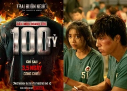 'Trại buôn người' sớm đạt trăm tỉ, doanh thu liệu có được như phim của Trấn Thành?