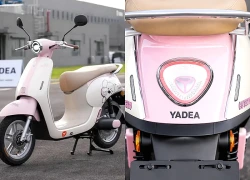 Trải nghiệm xe máy điện giá 19,5 triệu đồng tốc độ 40 km/h và đi tới 73 km/lần sạc