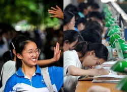 Trung Quốc cải cách giáo dục đại học trước đà suy giảm dân số