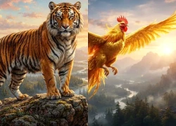 4 con giáp đỏ nhất trong tháng 10: Kiểm tra ngay xem bạn có không?
