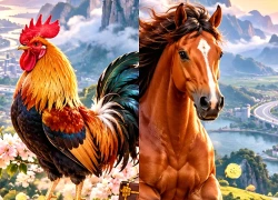 Từ sau 30/9, 3 con giáp đi xa càng dễ gặp cơ hội kiếm tiền, càng năng động càng có lộc
