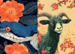 5 con giáp nữ sở hữu vẻ đẹp mộc mạc nhưng vẫn nổi bật giữa đám đông