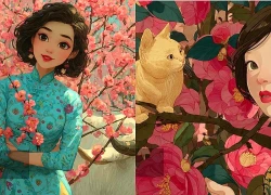 Tử vi ngày mai: 4 con giáp được hưởng vận may liên tục, sau Rằm tháng 8 Âm lịch thịnh vượng, sung túc