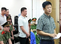 Từng được tuyên vô tội, cựu Phó Bí thư Tỉnh đoàn Yên Bái nhận án 16 năm tù