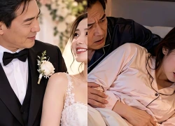 U50 vui sướng lấy được vợ đẹp vừa tròn 20 tuổi, sau đêm tân hôn cả nhà phải đưa em đi bác sĩ