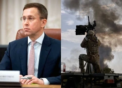 Ukraine tiết lộ khoản ngân sách 155 tỷ USD cần để đối phó với Nga