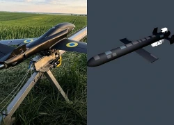 Ukraine tung vũ khí mới đối phó UAV nhanh nhất của Nga