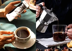 Uống cà phê buổi sáng, vì sao có người vừa nhấp vài ngụm đã muốn đi vệ sinh?