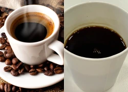 Uống cà phê sau tập luyện, cơ thể thay đổi như thế nào?