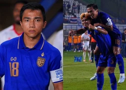 Vì sao gọi Chanathip Songkrasin của Thái Lan là "cơn ác mộng" của bóng đá Việt?