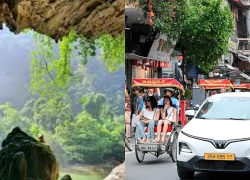Việt Nam được vinh danh là điểm đến hàng đầu châu Á năm 2026