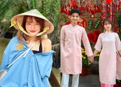 Vợ Mạc Văn Khoa trúng số