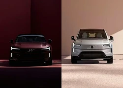Volvo EX90 và ES90 sắp ra mắt Việt Nam có gì đáng chú ý về công nghệ?