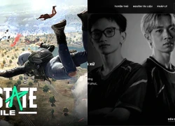 VNG cũng "gặp hạn" vì PUBG