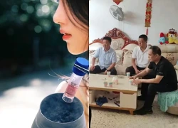 Vừa sinh con đã bị anh chồng đòi làm xét nghiệm ADN, tôi làm một việc khiến cả nhà chồng phải "tắt tiếng"