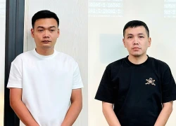 Xe cứu thương thu 9,5 triệu đồng/16km ở Thanh Hóa: Khởi tố 2 đối tượng