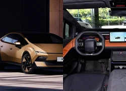 Xe điện Hyundai hoàn toàn mới: Công suất 225 mã lực, phạm vi hoạt động 650km, giá từ 425 triệu đồng