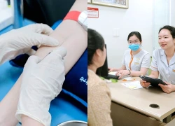 Xét nghiệm, sàng lọc gene: Chủ động nhận diện nguy cơ bệnh lý di truyền
