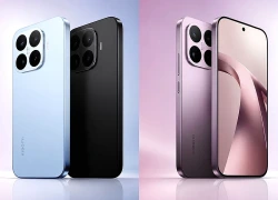 Xiaomi 18 bản tiêu chuẩn đạt chứng nhận MIIT với pin 7.200mAh và Snapdragon 8 Elite Gen 6