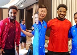 Xuân Son chia tay ĐT Việt Nam, trở về nước điều trị chấn thương