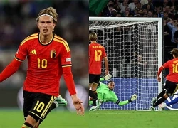 Zidane hãy chú ý đến Mika Godts!