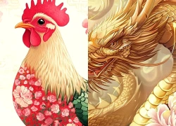 Nửa cuối tháng 7 âm mở nhịp tiền mới: 3 con giáp dễ gặp cơ hội đầu tư, 1 con giáp càng ham lớn càng dễ mất tiền