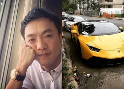 10 năm trước của Cường Đô La và Đàm Thu Trang
