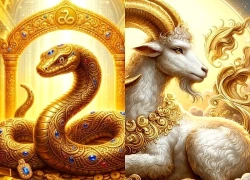 10 ngày liên tục (5/9-15/9): 3 tuổi Tắm Giữa Biển Tiền, Giàu Không Cản Nổi