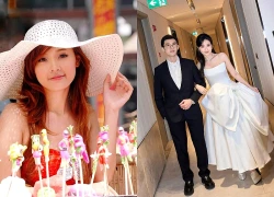 15 năm trước của Midu và thiếu gia Minh Đạt
