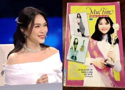 28 năm trước của Mỹ Tâm