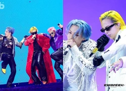 3 ca sĩ là trường hợp đặc biệt showbiz không thể có lại lần hai