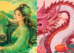 4 con giáp tài giỏi nhưng sống kín tiếng: Càng khiêm tốn càng dễ tích lũy tài lộc