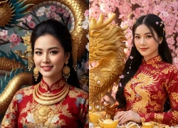 3 con giáp đón 'vận đỏ' trong tuần mới: Tài lộc khởi sắc, phúc khí dồi dào