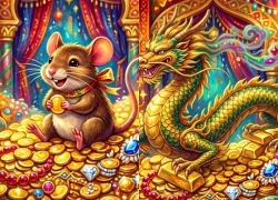 3 con giáp gặp nhiều may mắn trong 5 ngày cuối tháng 7 âm