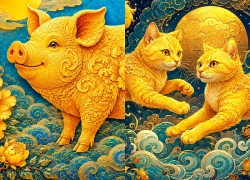 3 con giáp may mắn nhất ngày 6/9