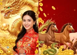 3 con giáp may mắn nhất tuần mới: Tài lộc bùng nổ, vận đỏ 'gõ cửa'