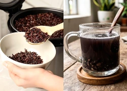 3 loại hạt màu đen nhỏ bé nhưng chứa nhiều dưỡng chất, phụ nữ muốn lâu già chớ bỏ qua