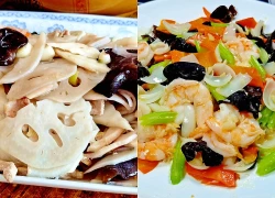 3 loại rau đặc biệt tốt cho phổi đang bắt đầu vào mùa: Giá rẻ, dễ nấu lại vô cùng ngon miệng và bổ dưỡng