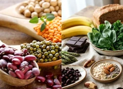 4 cách đơn giản giúp cơ thể hấp thu và đáp ứng đủ magie