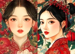 Đúng ngày mai, thứ Bảy 5/9/2026, 3 con giáp có nguy cơ trúng số độc đắc, tay trái cầm tiền, tay phải cầm vàng