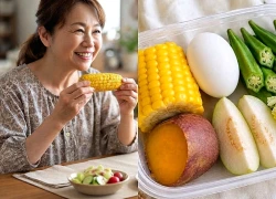 5 tác dụng bất ngờ với sức khỏe khi bạn ăn ngô thường xuyên