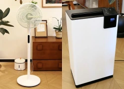 7 món đồ gia dụng nhỏ tôi từng nghĩ không cần mua: Dùng rồi mới hiểu vì sao nhiều người nói 'có tiền nên sắm sớm