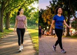 8 thói quen đơn giản buổi tối giúp phụ nữ trung niên khỏe đẹp hơn