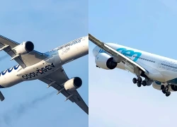 Airbus chậm giao máy bay A330 do sự cố