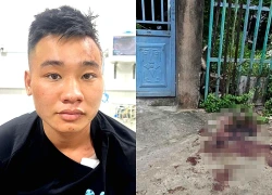 Án mạng ở Đồng Nai: Lời nói dối của Nguyễn Đức Anh trước khi mang dao đến nhà bạn gái cũ