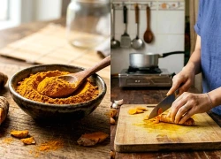 Ăn nghệ đúng cách có lợi cho 10 tình trạng bệnh lý