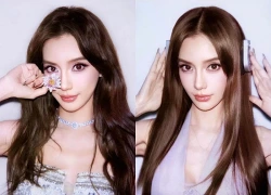 Angelababy "không điểm"