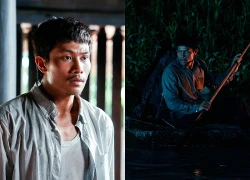 'Anh Tạ' Phương Nam lột xác, 'đổi đời' ra sao sau 'Mưa đỏ'?