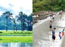 Đánh thức tiềm năng du lịch Tà Lài